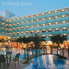 H10 Delfin Park 